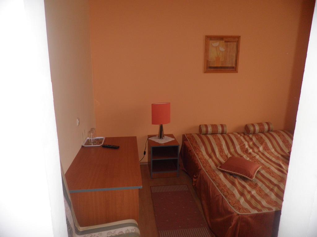 Guest House Pinta Slatina  Exterior foto